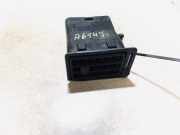 L?ftungsgitter Armaturenbrett Renault Espace, I 1984.01 - 1991.02 Gebraucht,