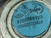 Lautsprecher Renault Master, II 1997.01 - 2002.12 8200069123, 8200069123 C022212DA23