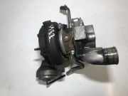 Turbolader Lexus IS, II 2005.10 - 2013.03 1720126010,17201-26010 d51226172n jb15