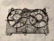Kühlerlüfter Lüftermotor Toyota Previa, 2000.02 - 2006.01 Gebraucht,