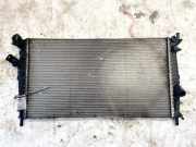 Wasserkühler Mazda 3, BK 2003.10 - 2009.06 Gebraucht,