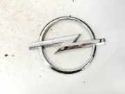 Emblem Opel Meriva, A 2006 - 2010 facelift 314090000,