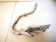 Lang Heckklappe Scharniere Scharnier Links Mazda 626, 1997.04 - 2002.10 Gebraucht,