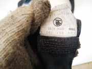 Sicherheitsgurt - Vorne Rechts Skoda Octavia, I 1996.09 - 2000.11 1u4857702a,