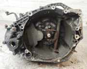 Schaltgetriebe Citroen Xsara, I 1997.04 - 2000.09 20TB59,