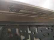 Kennzeichenleuchte Skoda Roomster, I 2010.05 - 2015.12 facelift Gebraucht,