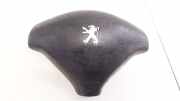 Airbag Fahrer Peugeot 307, 2000.08 - 2005.06 96345028zr,570385900g