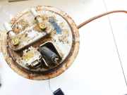 Kraftstoffpumpe Chevrolet Captiva, 2006.01 - 2011.06 96830395,96830395 7C271