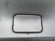 Abdeckung Abschlepphaken - Hinten Peugeot 607, 2004.07 - 2010.12 facelift Gebraucht,