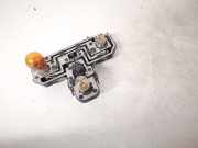 Lampentr?ger Heckleuchte - Hinten Volvo S80, 1998.05 - 2004.06 14997401,149974-01