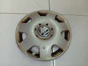 Radkappe Radzierblenden - R15 Volkswagen Polo, IV 2005.04 - 2009.11 facelift 6q0601147, 6q0 601 147 BWB