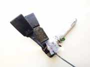 Gurtschloss - Hinten Rechts Mercedes-Benz W203, 2000.05 - 2004.02 2038602069,