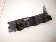 Stoßstangenhalter - Hinten Linke Seat Leon, II 2005.05 - 2012.06 1p0807393a,