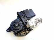 Fensterheber motor - Hinten Linke Volkswagen Touran, 2010.08 - 2015.06 facelift second 5k0959703a, CAYC
