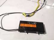 Airbag Sitz Subaru Legacy, BL, BP 2003.09 - 2009.12 BAMPT10660,BAM-PT1-0660 BAMPT10660