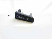 Innenausstattung Volkswagen Polo, III 1999.10 - 2001.09 facelift 6n0863498, ASX