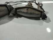 Kennzeichenleuchte Mazda 3, BK 2003.10 - 2009.06 Gebraucht,