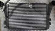 Klima Radiator Volkswagen Golf, V 2003.10 - 2008.10 1k0820411g, Bkc