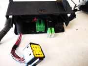 Sicherungskasten Opel Vectra, B 2000.09 - 2002.04 facelift 90506262,