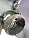 Lüftungsgitter Armaturenbrett Mitsubishi Colt, 2003.09 - 2008.09 05506000,05506-000