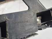 Stoßstangenhalter - Hinten Linke Renault Laguna, II 2001.03 - 2006.05 8200002187,