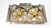 Kühlerlüfter Lüftermotor Mazda 6, 2002.06 - 2007.08 Gebraucht,