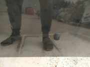 Waschwasserdüse Scheibenreinigung Mazda 6, 2002.06 - 2007.08 Gebraucht,