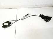 Sitzschloß Hyundai Sonata V (NF) 2005.01 - 2010.12 Gebraucht,