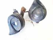 Hupe Volkswagen Polo, IV 2001.09 - 2005.04 e1000209, AXR