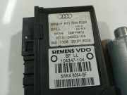 Fensterheber motor - Vorne Rechts Audi A2, 2000.02 - 2005.08 8Z1959802A, 8Z1 959 802A 9700-104330-104 104347-104 5WK4 8054-BF 9700104330104 104347104 5WK48054BF