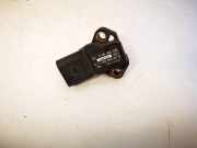 Drucksensor Saugrohrdruck für Volkswagen Golf Plus, 2005.01 - 2008.05 0281002399,0 281 002 399 0281002399 038 906 051 B 038 906 051B 038906051B