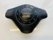 Airbag Fahrer Audi A4, B5 1994.11 - 1999.09 Gebraucht,