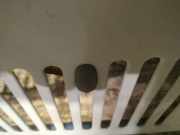 Waschwasserdüse Scheibenreinigung Audi 80, B2 1978.08 - 1986.06 Gebraucht,