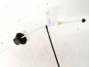 Seilzug ZUG Türschloss - Hinten Linke Audi Q7, 2006.03 - 2010.05 Gebraucht,