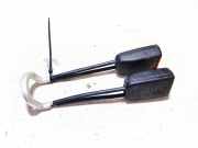 Gurtschloss - Hinten Rechts Volkswagen Vento 1991.11 - 1999.01 1h0857739a,