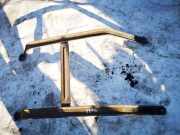 Halteband Kraftstoffbehälter Honda Civic, 2006,01 - 2011.01 Gebraucht,