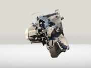 Schaltgetriebe Citroen C5, II 2008.02 - 2011.01 20DP50,