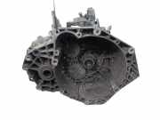 Schaltgetriebe Opel Insignia A, 2008.01 - 2013.01 F40,