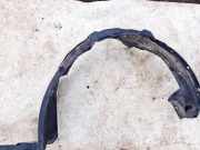 Radhausschale - Vorne Rechts Volkswagen Passat, B7 2010.08 - 2014.06 Gebraucht, CAYC