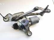 Wischergestänge Volkswagen Phaeton, 2002.04 - 2006 3397021298, 3d1955023e AYT