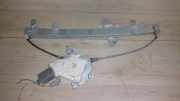 Fensterheber - Vorne Rechts Nissan Micra, K12 2003.01 - 2007.06 0130822203,na