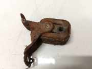 Halter Abgasanlage Audi Q7, 2006.03 - 2010.05 wc2028933a,