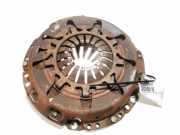 Druckplatte Kupplungsdruckplatte Toyota Yaris, I (XP10) 2003.03 - 2005.09 facelift Gebraucht ,