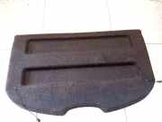 Hutablage Nissan Qashqai, I 2006.01 - 2010.06 Gebraucht,