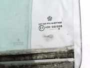 Seitenscheibe - Vorne Linke Chrysler Voyager, III 1995.09 - 2001.03 Gebraucht,