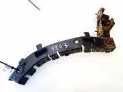 Stoßstangenhalter - Hinten Rechts Land-Rover Freelander, 2006.10 - 2013.12 6h5217a881ab, 6h52-17a881-ab