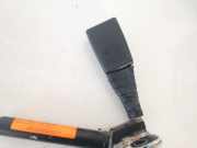 Gurtschloss - Hinten Linke Opel Vectra, C 2002.04 - 2005.10 24463289f,