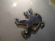 Emblem Peugeot 607, 2000.01 - 2004.07 Gebraucht,