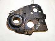Zahnriemenschutz Abdeckung Volkswagen Transporter, T4 1990.07 - 1996.01 Gebraucht, 1X