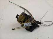 T?rschloss Stangen - Hinten Linke Jaguar X-Type, 2001.06 - 2007.11 1x4z26556an,1x4z-26556-an 0h02533a